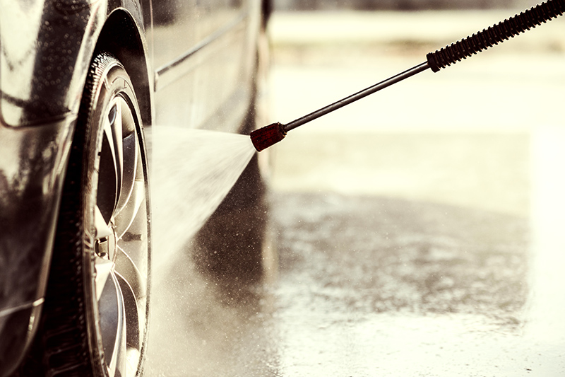 Car Cleaning Services in Crawley West Sussex