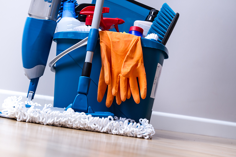 House Cleaning Services in Crawley West Sussex