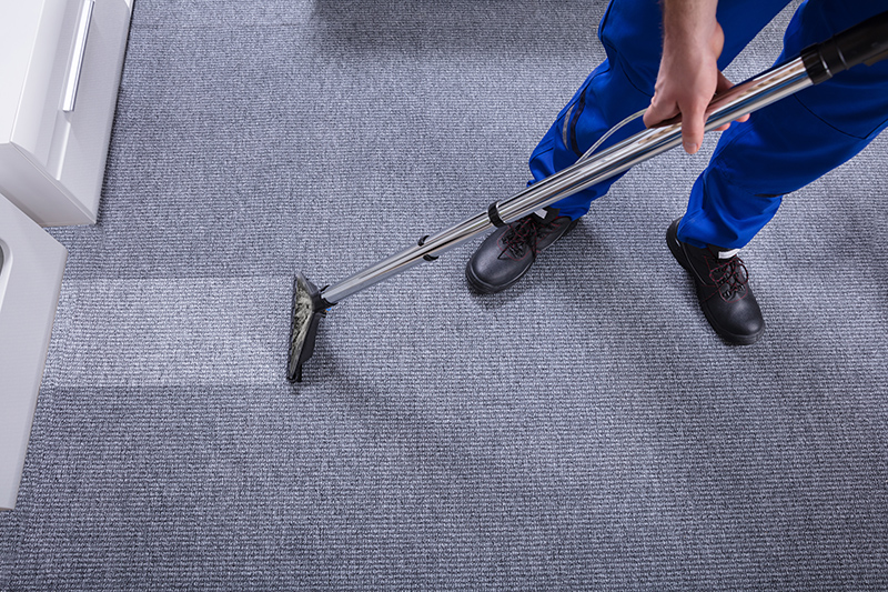 Carpet Cleaning in Crawley West Sussex