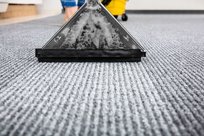 Carpet Cleaning Near Me in Crawley West Sussex