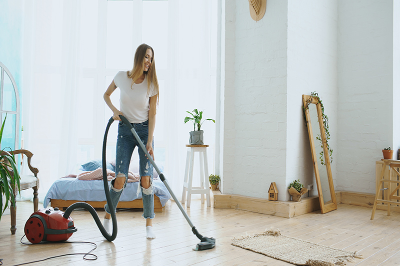 Home Cleaning Services in Crawley West Sussex