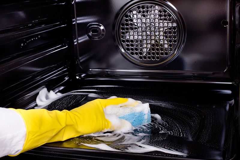 Oven Cleaning Services Near Me in Crawley West Sussex
