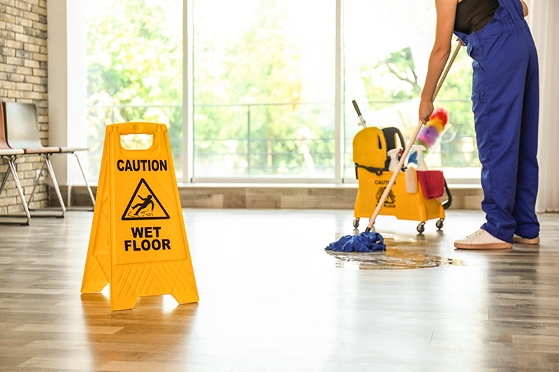 Professional Cleaning Services in Crawley West Sussex