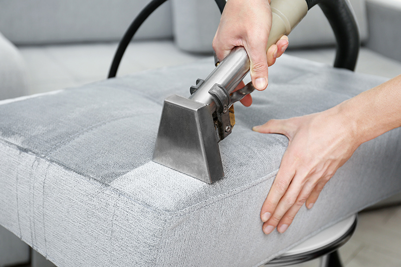 Sofa Cleaning Services in Crawley West Sussex